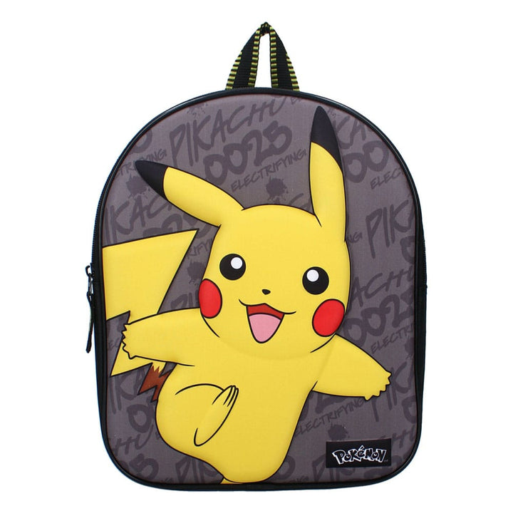 Pokemon Simply Special 3D Backpack 32 cm