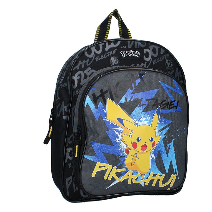 Pokemon Backpack Gotta Catch Em All 30 cm