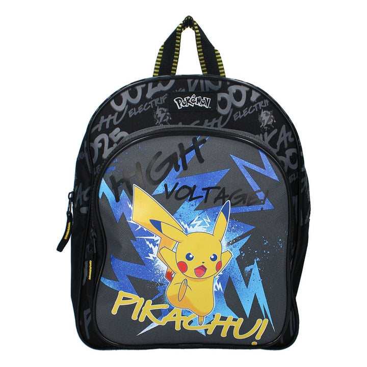 Pokemon Backpack Gotta Catch Em All 30 cm
