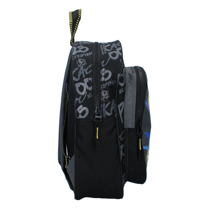 Pokemon Backpack Gotta Catch Em All 30 cm