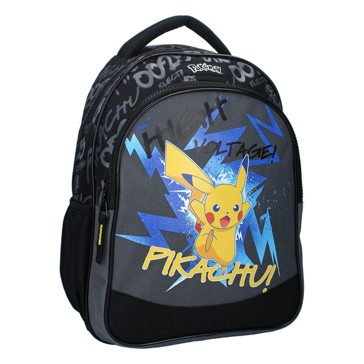 Pokemon Backpack Gotta Catch Em All 33 cm
