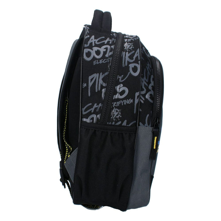 Pokemon Backpack Gotta Catch Em All 33 cm