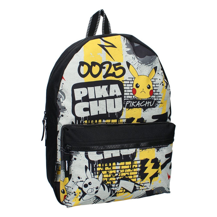 Pokemon Backpack Gotta Catch Em All 39 cm