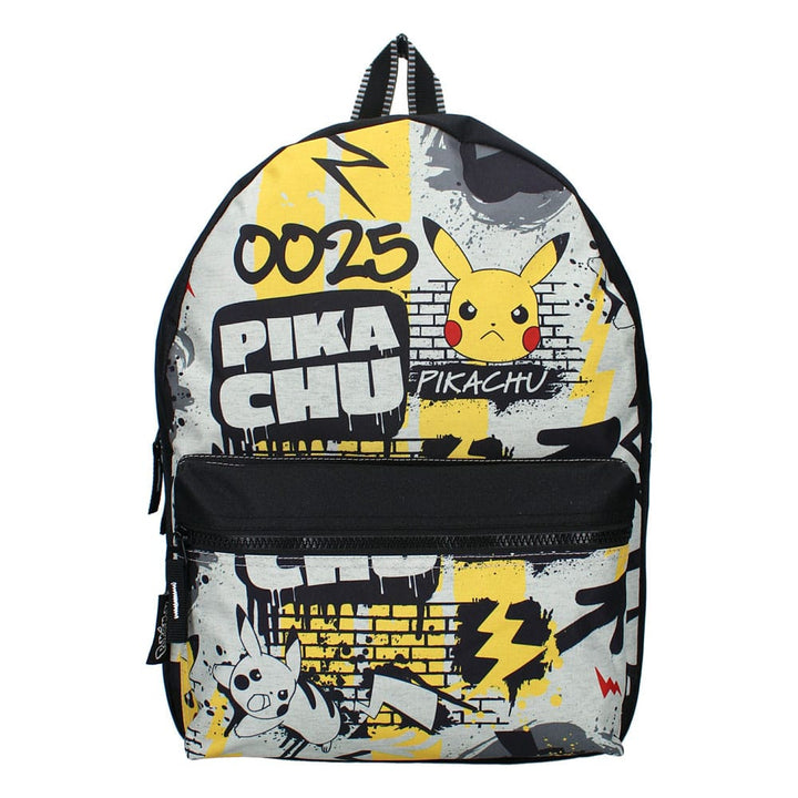 Pokemon Backpack Gotta Catch Em All 39 cm