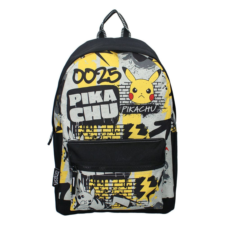 Pokemon Backpack Gotta Catch Em All 41 cm