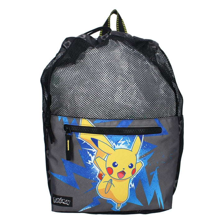 Pokemon Sport Backpack Gotta Catch Em All 40 cm