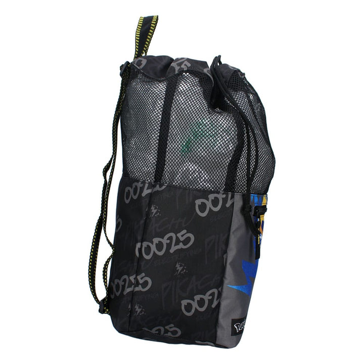 Pokemon Sport Backpack Gotta Catch Em All 40 cm