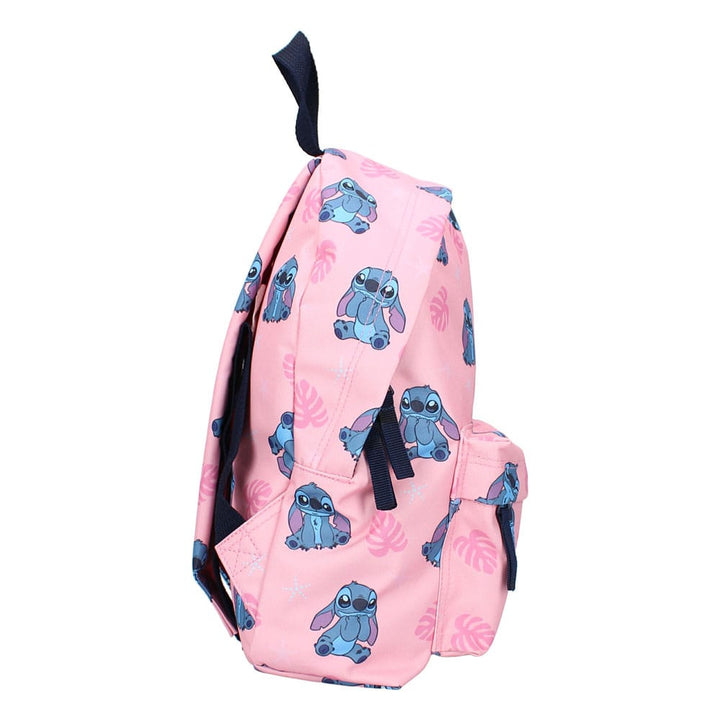 Disney Lilo and Stitch Little Friends Backpack 31 Centimeter