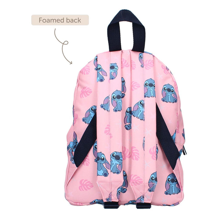 Disney Lilo and Stitch Little Friends Backpack 31 Centimeter