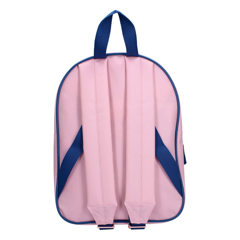 Disney Lilo and Stitch Likewise Backpack 3D 31 Centimeter