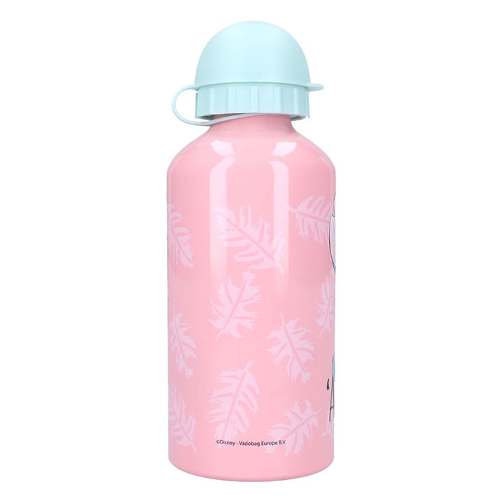 Disney Lilo and Stitch Really Refreshing Water Bottle 500 Milliliter