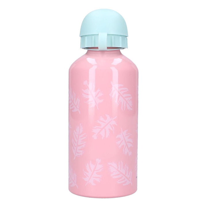 Disney Lilo and Stitch Really Refreshing Water Bottle 500 Milliliter