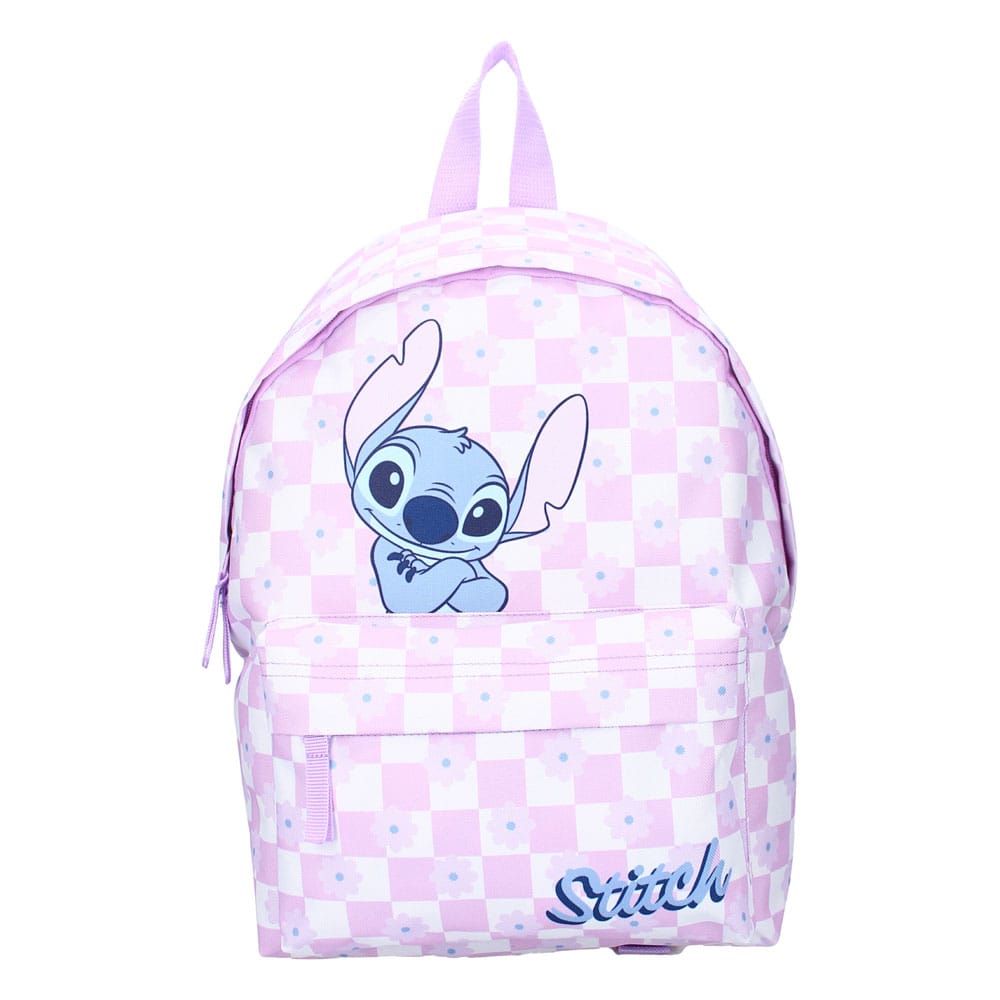 Disney Stitch Lilo and Stitch Tote Bag Bag It Up