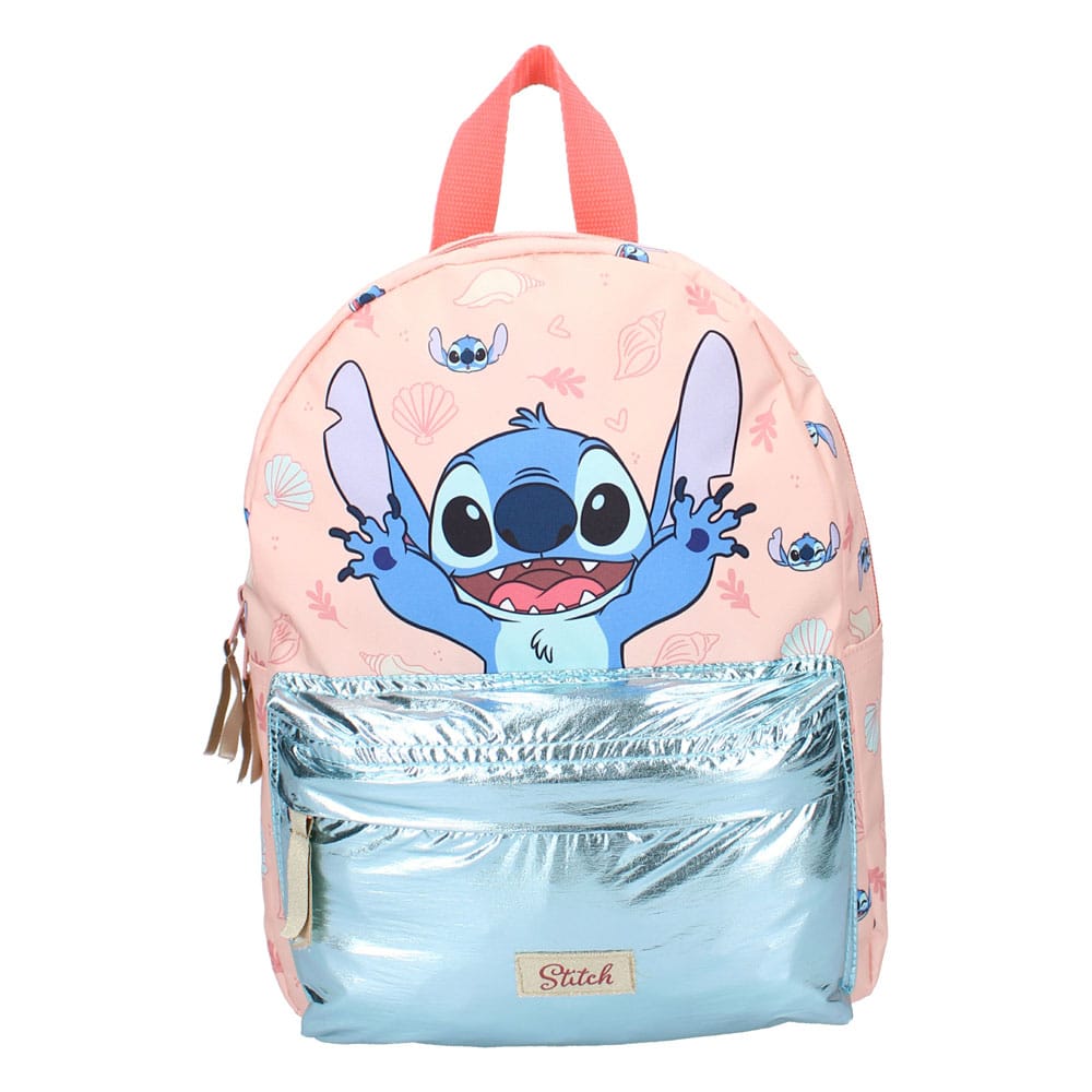 Disney Stitch Lilo and Stitch Backpack Funshine