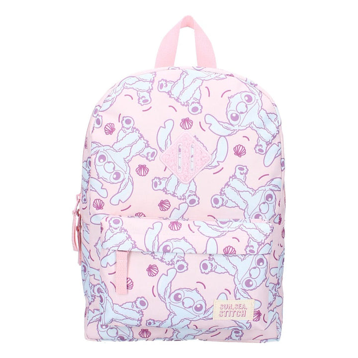 Disney Lilo and Stitch Friends First Small Backpack 33 Centimeter