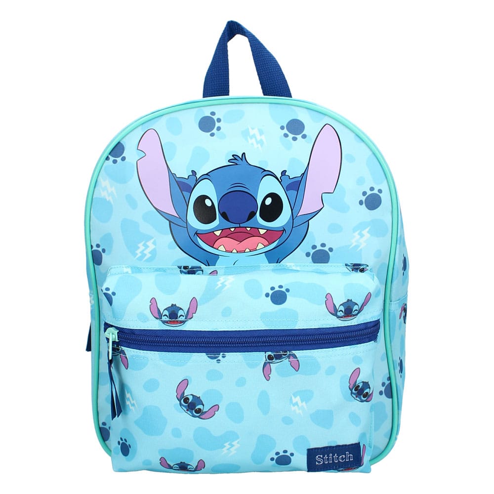Disney Stitch Lilo and Stitch Backpack All Good