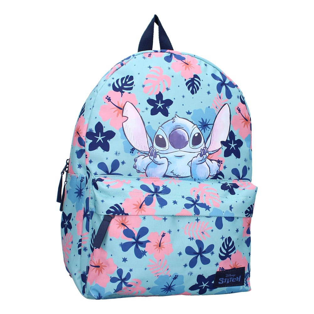 Disney Stitch Lilo and Stitch Backpack Youre My Fav