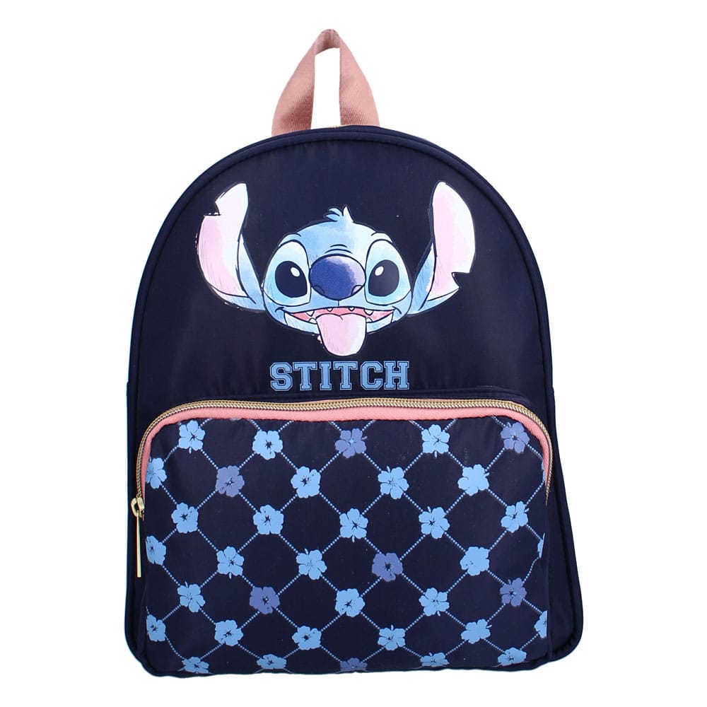 Disney Stitch Lilo and Stitch Backpack Independent