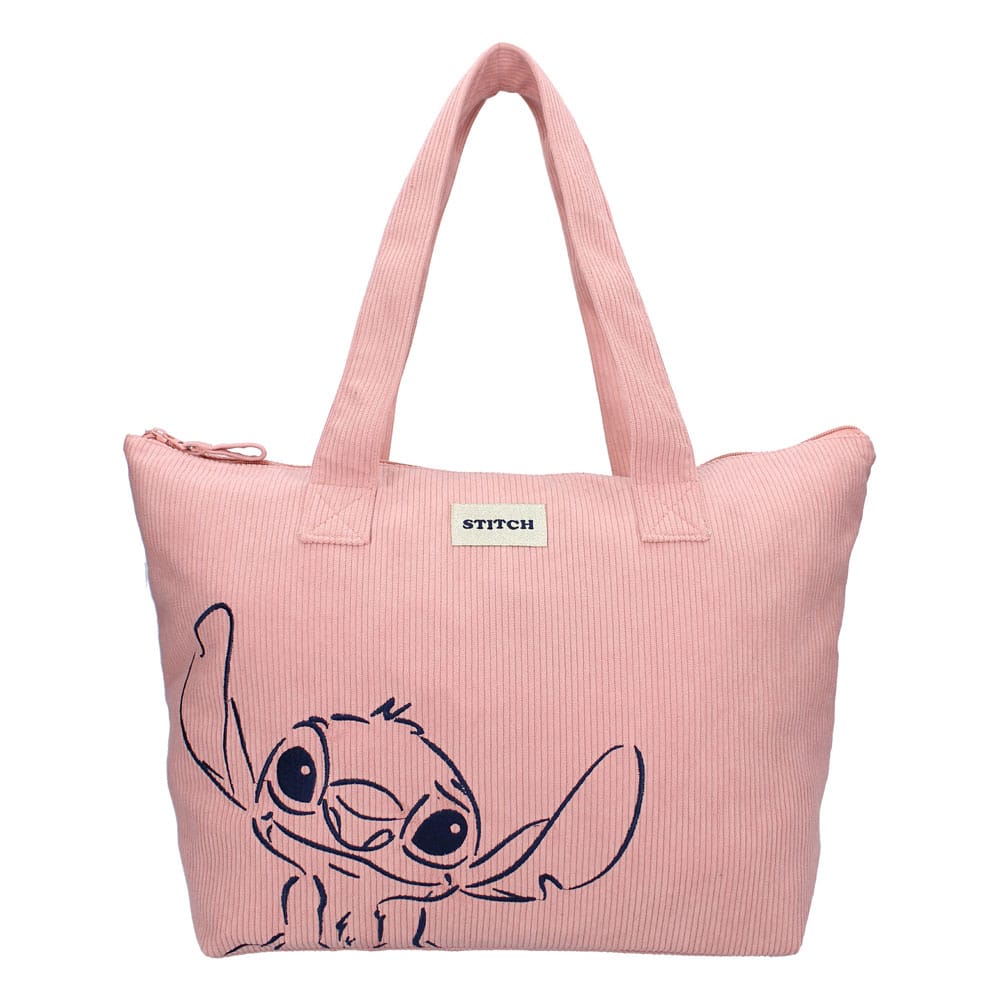 Disney Stitch Lilo and Stitch Tote Bag Obsessed
