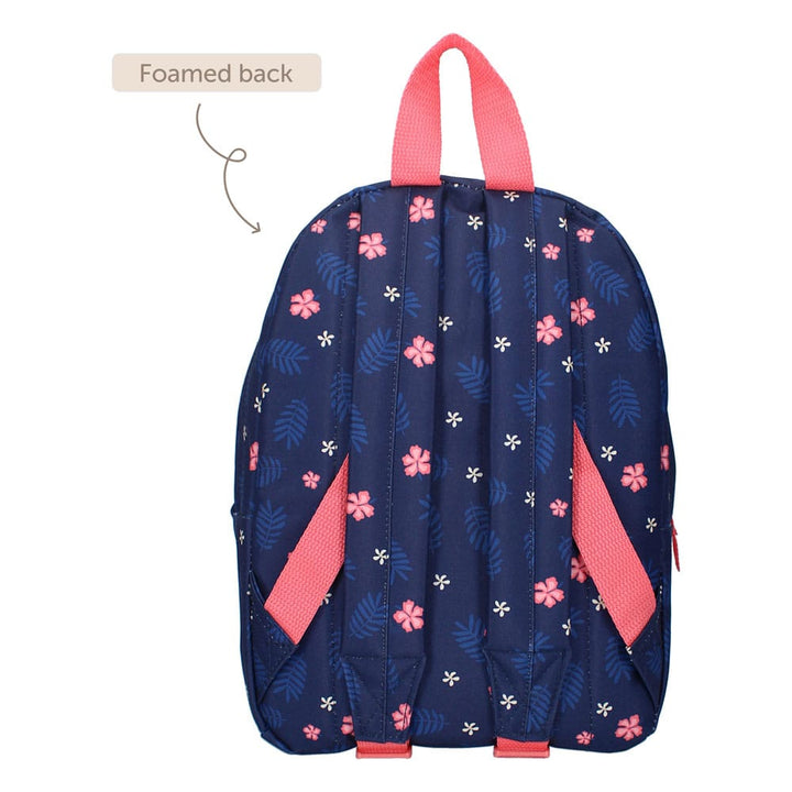 Disney Lilo and Stitch Made For Fun Kids Backpack