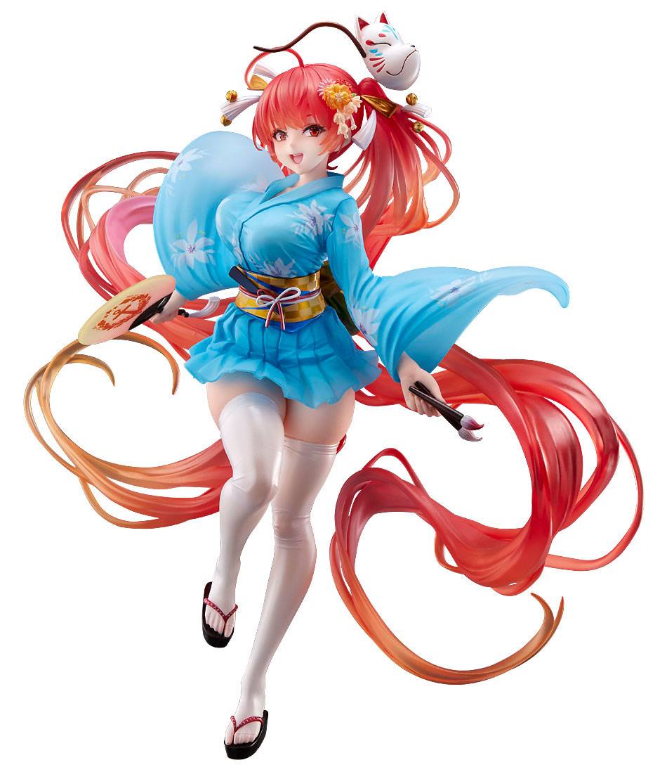 Azur Lane Pine Azur Lane PVC Statue DT 185 17 Scale 27 cm