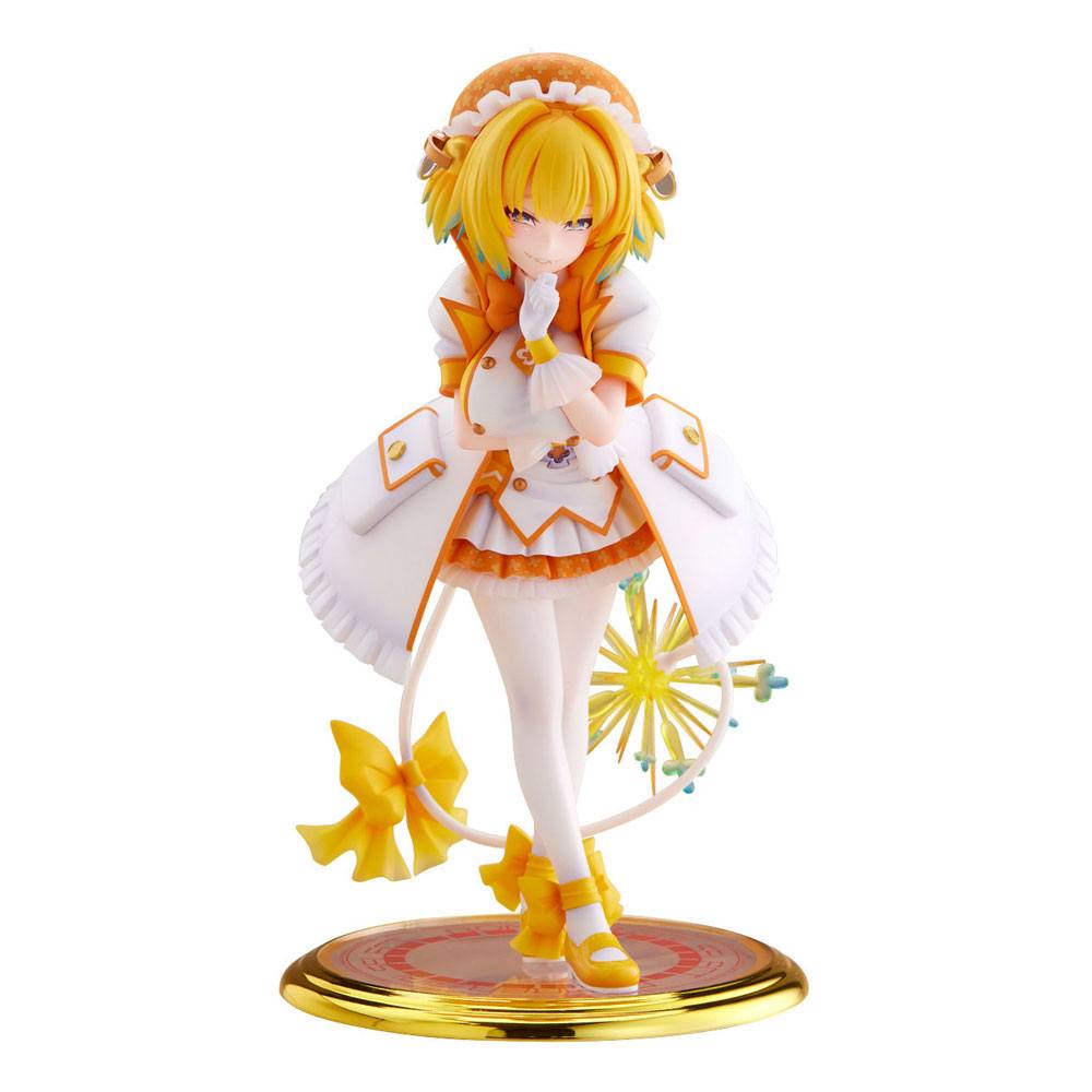 Bomber Girl Pine Bomber Girl DreamTech PVC Statue DT 185 17 Scale 21 cm
