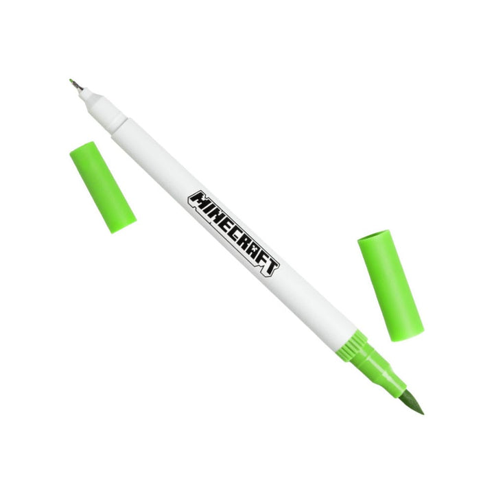 Minecraft Invisible Writers Minecraft Game Magic Trace Starter Pack and Refills