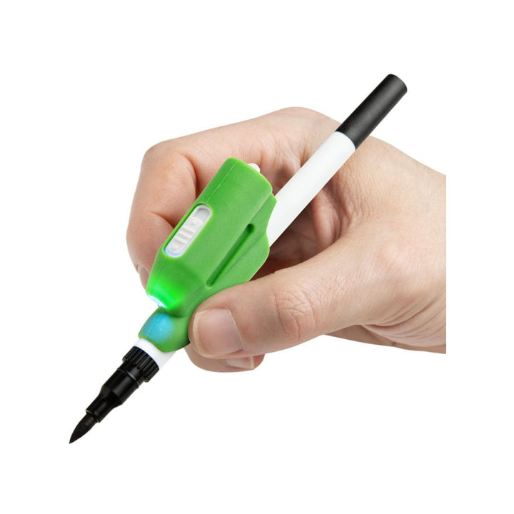 Minecraft Invisible Writers Minecraft Game Magic Trace Starter Pack and Refills