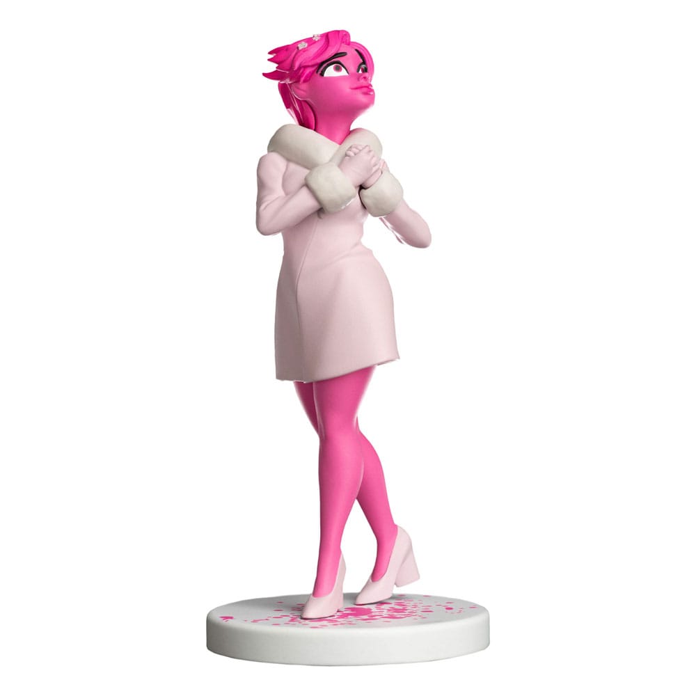 Lore Olympus Persephone Lore Olympus Weta Workshop Mini Vinyl Figure 15 cm