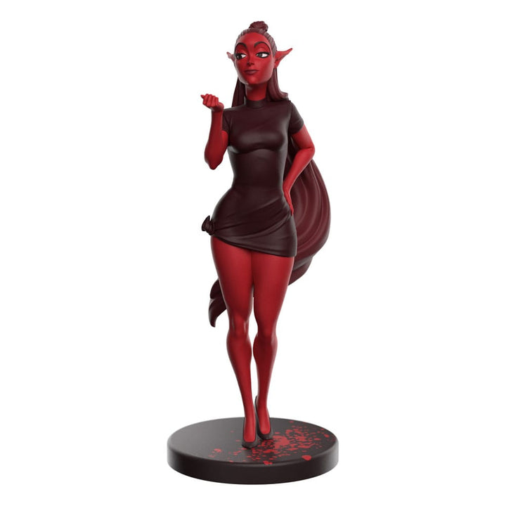 Lore Olympus Minthe Mini Vinyl Figure by Weta Workshop 17 cm
