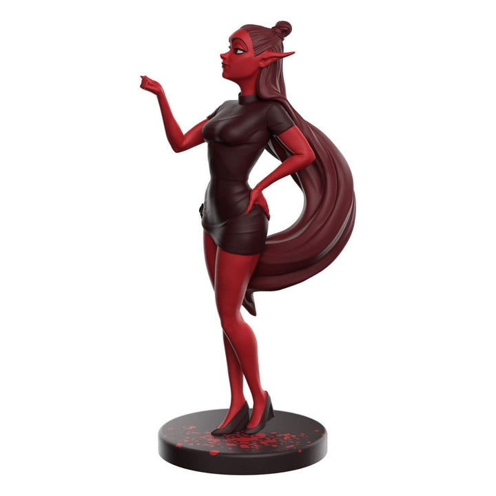 Lore Olympus Minthe Mini Vinyl Figure by Weta Workshop 17 cm