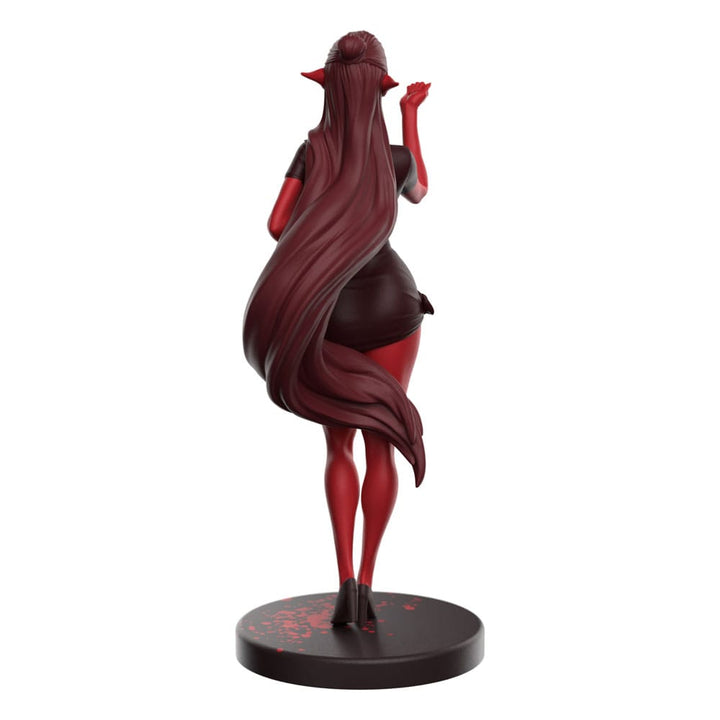 Lore Olympus Minthe Mini Vinyl Figure by Weta Workshop 17 cm
