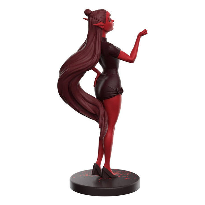 Lore Olympus Minthe Mini Vinyl Figure by Weta Workshop 17 cm