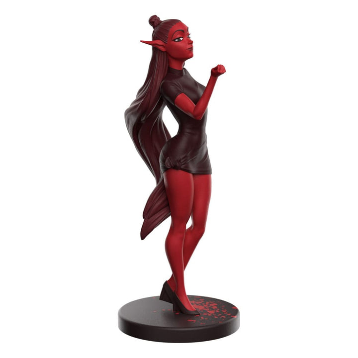 Lore Olympus Minthe Mini Vinyl Figure by Weta Workshop 17 cm