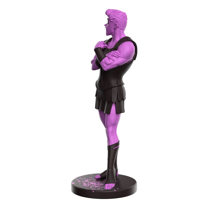 Lore Olympus Eros Mini Vinyl Figure by Weta Workshop 17 cm