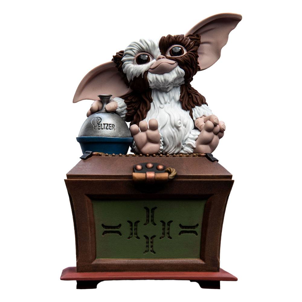 Gremlins Gizmo Gremlins Mini Epics Vinyl Figure 12 cm