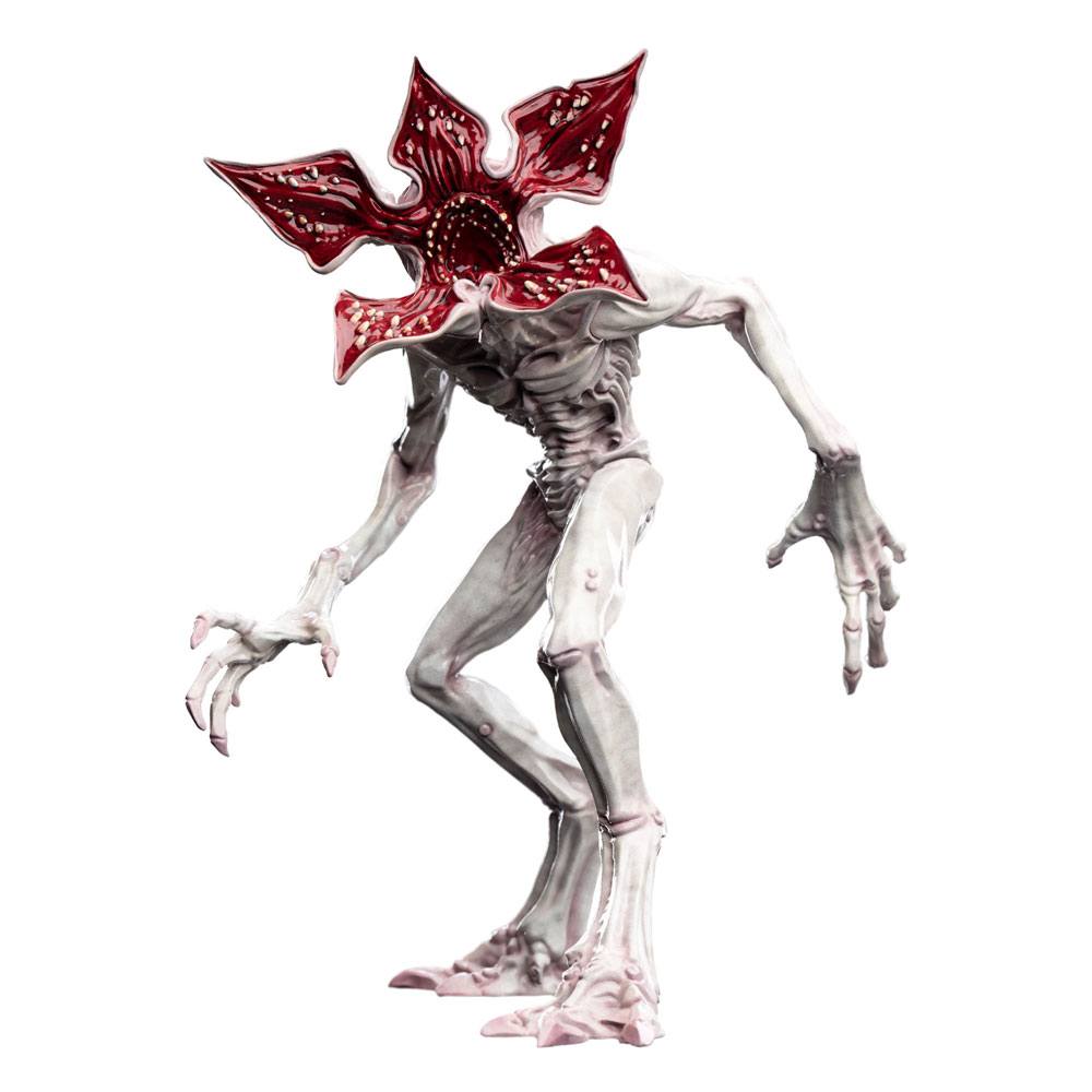 Stranger Things The Demogorgon Stranger Things Mini Epics Vinyl Figure Season 1 17 cm