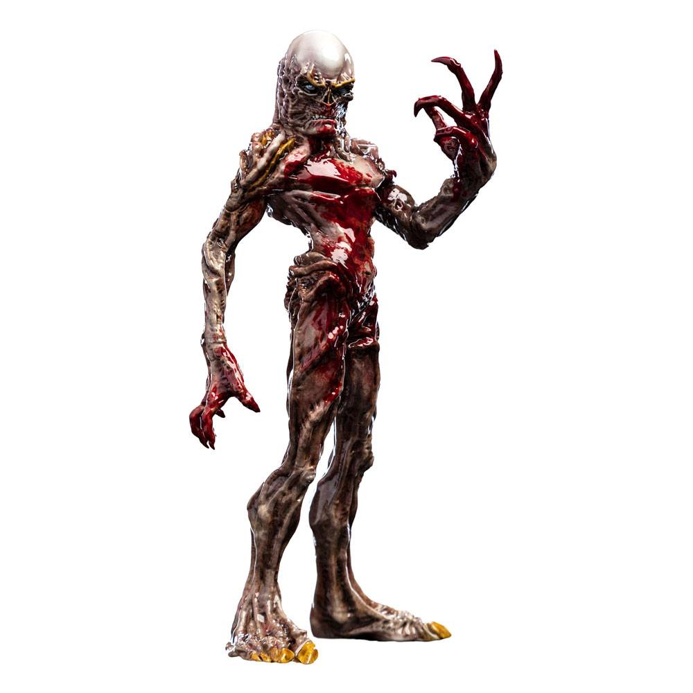 Stranger Things Vecna Stranger Things Mini Epics Vinyl Figure Season 4 17 cm