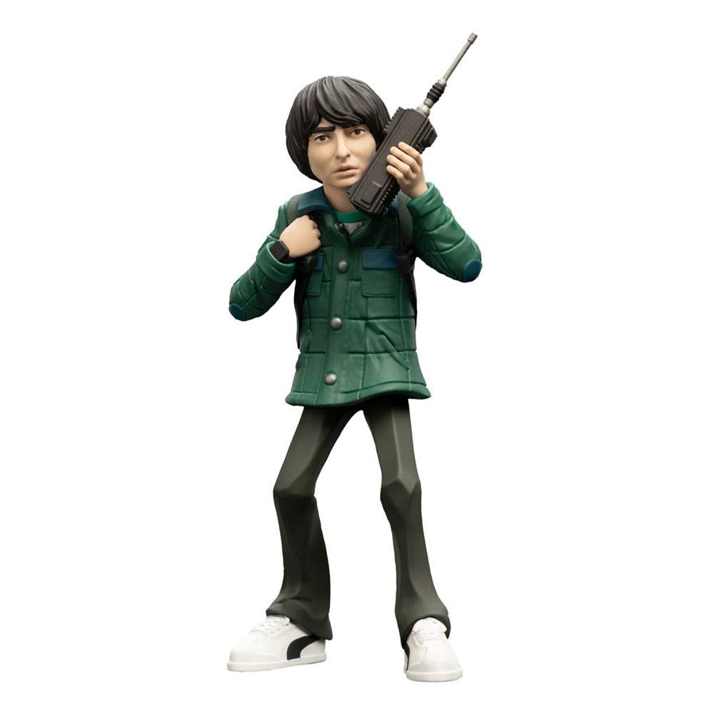 Stranger Things Mike Wheeler Stranger Things Mini Epics Vinyl Figure Season 1 15 cm