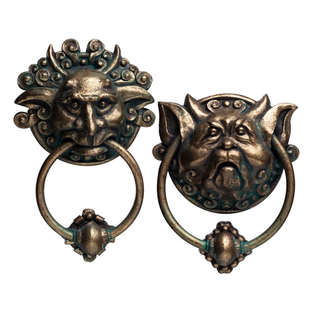 Labyrinth Door Knockers Labyrinth Prop Replica 16 Scale