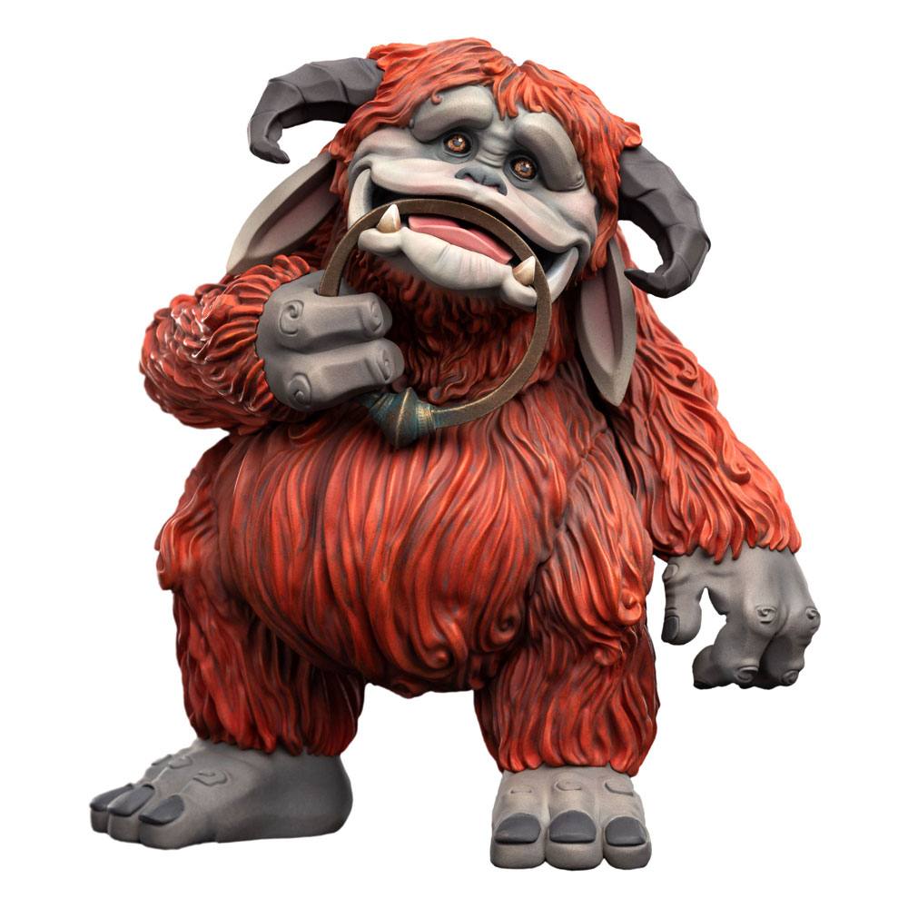 Labyrinth Ludo Labyrinth 1986 Film Mini Epics Vinyl Figure 16 cm