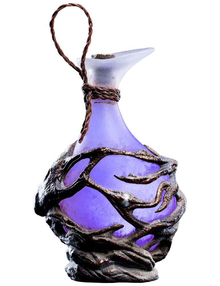 The Dark Crystal Age of Resistance Essence Vial The Dark Crystal Age of Resistance Prop Replica 12 cm