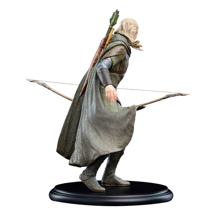 Weta Workshop Legolas The Lord of the Rings Mini Statue