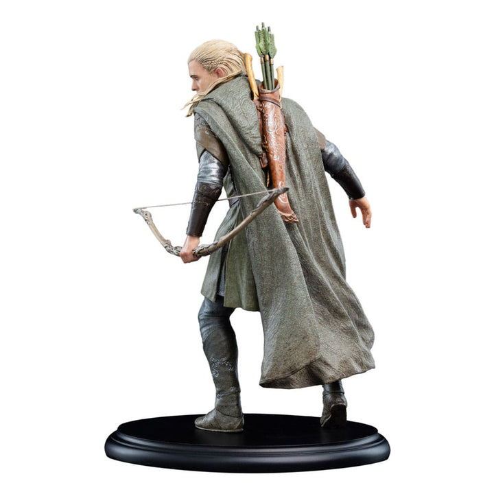 Weta Workshop Legolas The Lord of the Rings Mini Statue