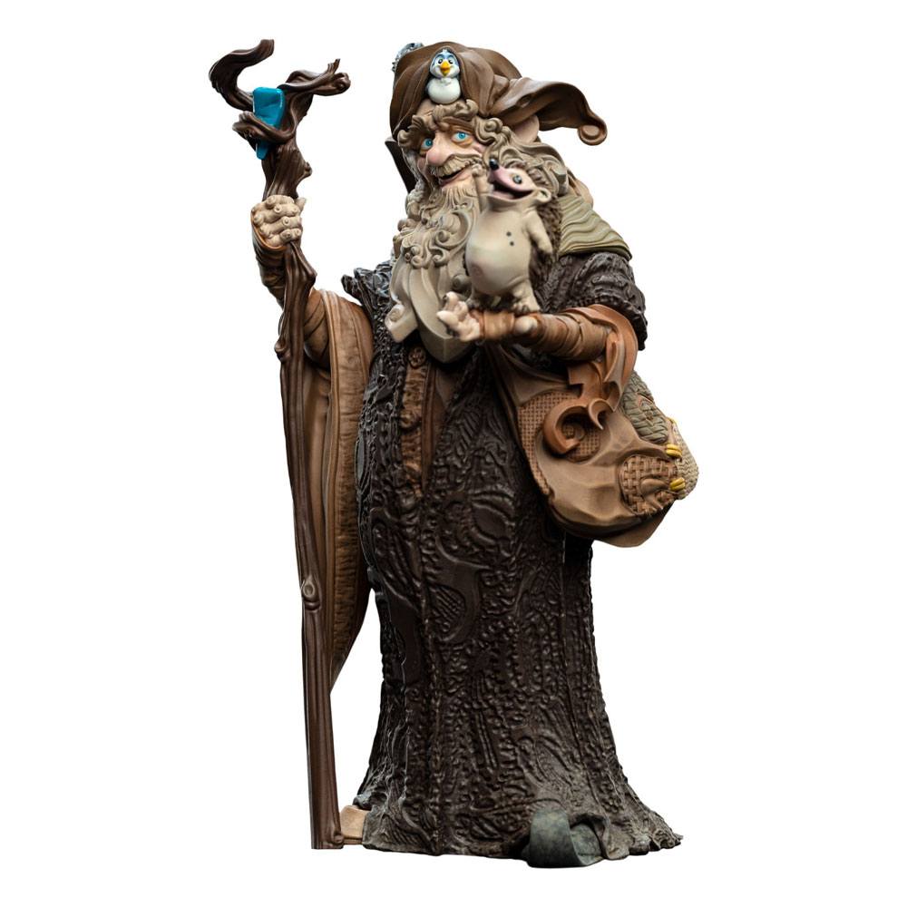 The Hobbit Radagast the Brown The Hobbit Mini Epics Vinyl Figure 16 cm