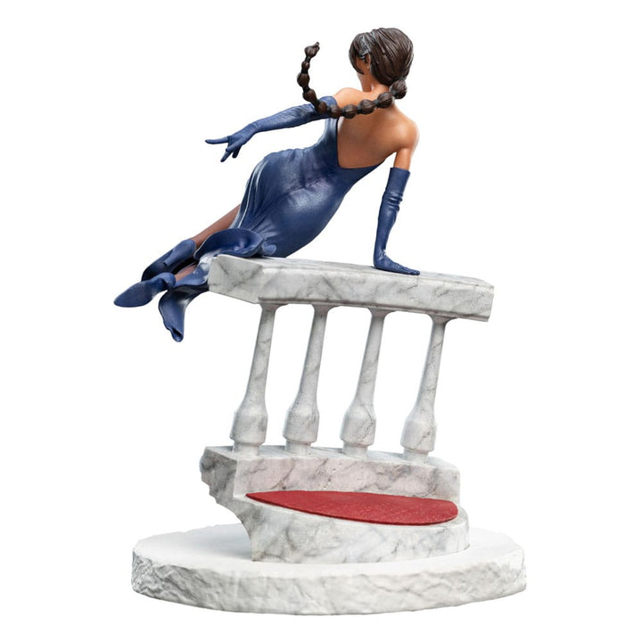 Tomb Raiders: Chronicles A Deal at the Opera Lara Croft Miniature Statue