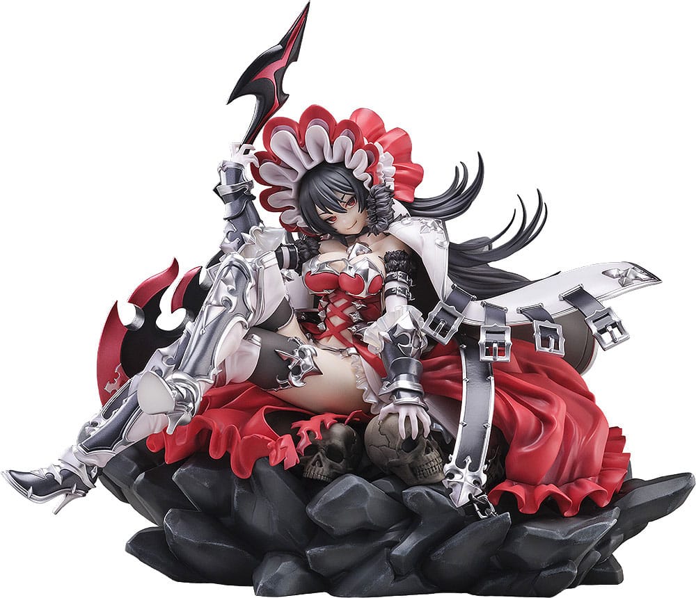 Princess Connect Illya Princess Connect Re Dive PVC Statue 17 Scale 26 cm