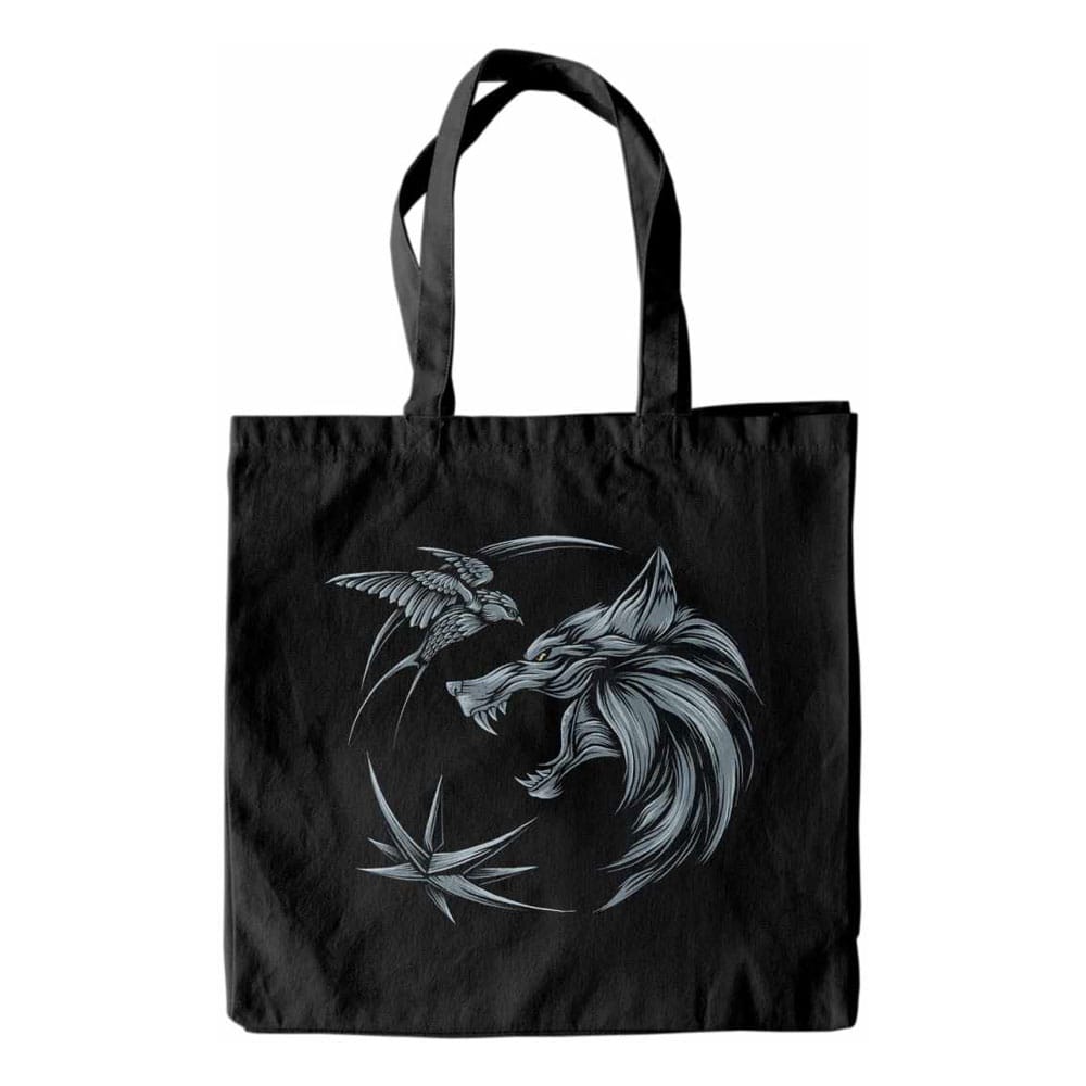 The Witcher The Witcher Tote Bag
