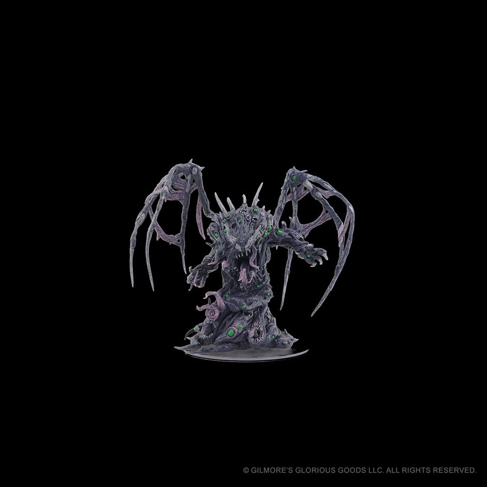 Critical Role Obann the Punished Critical Role Monsters of Exandria Premium Statue 23 cm