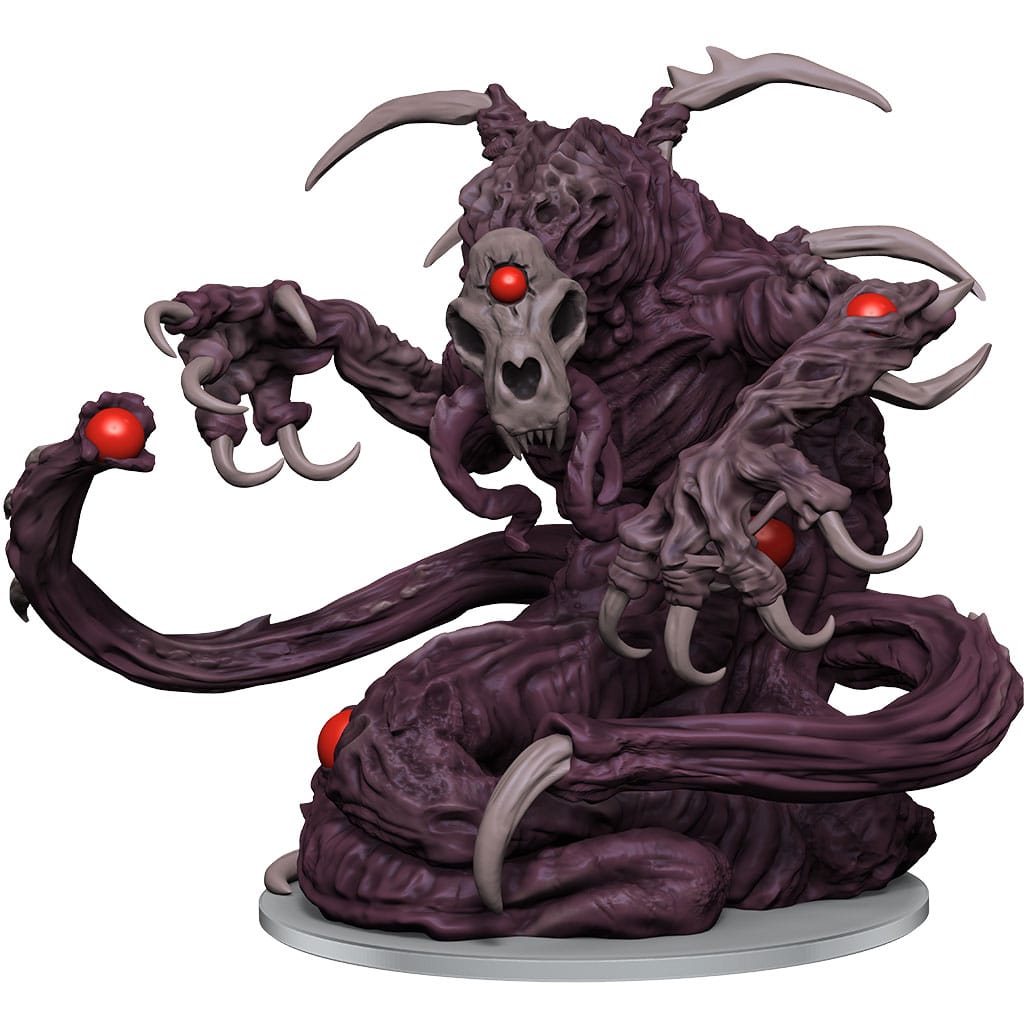 Critical Role Cree Vessel of the Pattern Critical Role Pre Painted Miniatures Boxed Set 15 cm